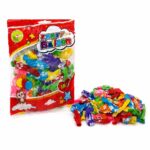 كيس بوالين مطبعة للحفلات 100 بالون - موديل 13544