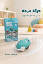 ⁦لعبة الأخطبوط المتحرك للأطفال 3+ موديل 16254⁩ - الصورة ⁦2⁩