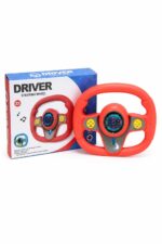 دركسيون موسيقى أطفال DRIVER لعمر 3+ موديل 4138006
