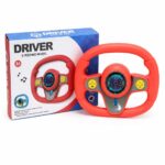دركسيون موسيقى أطفال DRIVER لعمر 3+ موديل 4138006