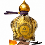 عطر Ebru Eau de Parfum النسائي من OsmanliOud بسعة 65 ML