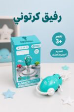 ⁦لعبة الأخطبوط المتحرك للأطفال 3+ موديل 16254⁩ - الصورة ⁦3⁩