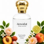 عطر للجنسين Alowidat Designer 323 – فاكهي زهري بلمسة مسكية وخشبية ناعمة