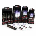 كوريكتر zero MISS Flat Black 10 g - موديل 12025