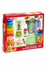 لعبة معجون Magic dough لصنع عصائر وآيس كريم - موديل 8970499