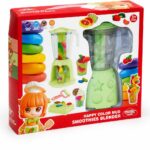 لعبة معجون Magic dough لصنع عصائر وآيس كريم - موديل 8970499