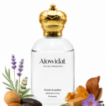 عطر للجنسين Alowidat Designer 425 – جلدي عطري بلمسة لافندر وعنبر دافئة