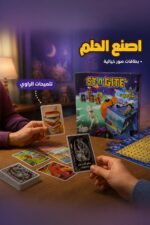 ⁦لعبة ستوجيت عالم الأحلام Sham toys الجماعية - موديل 8372⁩ - الصورة ⁦2⁩