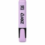 قلم هاي لايتر zero MISS Flat Light بنفسجي - 16462
