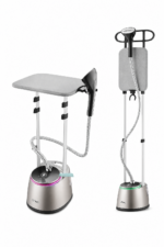 مكواة بخار عمودية DSP KD6027 بقدرة 2000W وخزان 1.6L