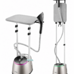 مكواة بخار عمودية DSP KD6027 بقدرة 2000W وخزان 1.6L