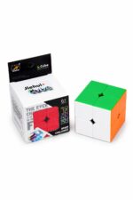 مكعب روبك 2×2 Jiehui Cube لعمر 6+ - موديل 6877887