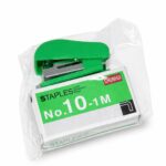 خرازة صغيرة خضراء مع دبابيس No.10-1M - موديل 7307