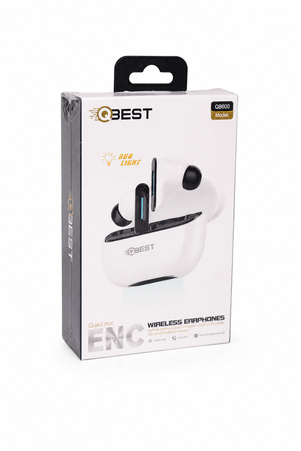 d066c51f-c480-497a-836c-451b8fbaa25d.png سماعات بلوتوث QBest QB600 بعزل ضوضاء وإضاءة LED - الصورة 1