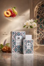 ⁦عطر Ottoman Rose من OsmanliOud للرجال والنساء Eau de Parfum سعة 85 ML⁩ - الصورة ⁦3⁩