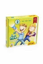 مجموعة pixi 32 قصة قصيرة للأطفال من دار ربيع D - 1722