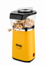 صانعة فشار DSP KA2032 هواء ساخن 1300W بسعة 120g
