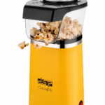صانعة فشار DSP KA2032 هواء ساخن 1300W بسعة 120g