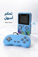 ⁦لعبة أتاري إلكترونية G5 مع 500 لعبة وقبضة - 3718857⁩ - الصورة ⁦3⁩