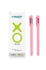 قلم ناشف XO 0.7 أحمر موديل 4577