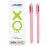 قلم ناشف XO 0.7 أحمر موديل 4577