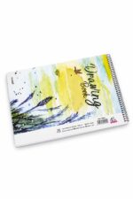 دفتر رسم كبير الأديب 12373، 20 ورقة 100g/m²