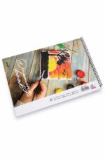 دفتر رسم كبير الأديب 20 ورقة 100g/m² - موديل 12375