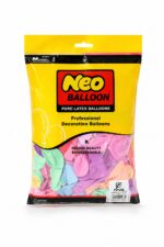 كيس بوالين مارشميلو Neo Balloon 100 بالون - موديل 16709