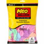 كيس بوالين مارشميلو Neo Balloon 100 بالون - موديل 16709