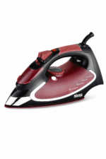 مكواة بخار DSP KD1023 بقاعدة Ceramic وقدرة 2200W
