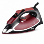 مكواة بخار DSP KD1023 بقاعدة Ceramic وقدرة 2200W