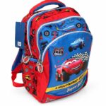حقيبة روضة BodyPack 6791944 قياس 15 إنش بتصميم سيارات