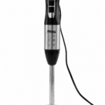 خلاط يدوي DSP KM1169 بقوة 400 W وعمود ستانلس ستيل