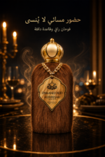 ⁦عطر Mihrisah The Glorious من OsmanliOud ماء عطر نسائي 100 ML⁩ - الصورة ⁦4⁩