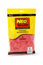 كيس بوالين Neo Balloon لاتكس 50 بالون للزينة - موديل 13769
