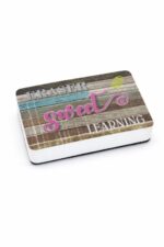 مساحة وايت بورد مغناطيسية Sweet Learning موديل 4609