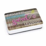 مساحة وايت بورد مغناطيسية Sweet Learning موديل 4609