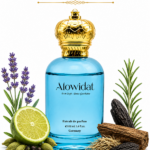 عطر رجالي Alowidat Designer 435 – حمضي عطري بلمسة خشبية دافئة