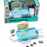 لعبة كاشير التسوق Cash Register للأطفال 3+ موديل 16579