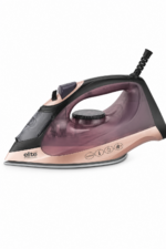 مكواة بخار DSP KD1348 بقدرة 2200W وخزان 280ml