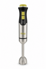 خلاط يدوي DSP KM1190 بقوة 1500W وتحكم متغير بالسرعة