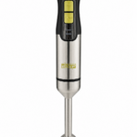 خلاط يدوي DSP KM1190 بقوة 1500W وتحكم متغير بالسرعة