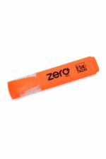 قلم هاي لايتر zero MISS Flat Neon برتقالي - موديل 16468