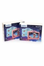 تابلت Nodizz Npad702 7 inch Android 15.0 أزرق غامق