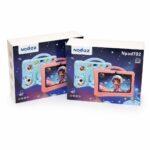 تابلت Nodizz Npad702 7 inch Android 15.0 أزرق غامق
