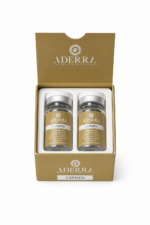 عدسات لاصقة ملونة Adera Carmen بلون بني عقيقي دافئ