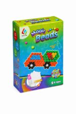 ⁦لعبة Magic Beads للخرز المائي 100 خرزة - موديل 5240905⁩ - الصورة ⁦2⁩
