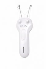ماكينة إزالة شعر نسائية بالخيط ENZO EN-6089 للوجه والجسم