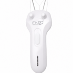 ماكينة إزالة شعر نسائية بالخيط ENZO EN-6089 للوجه والجسم