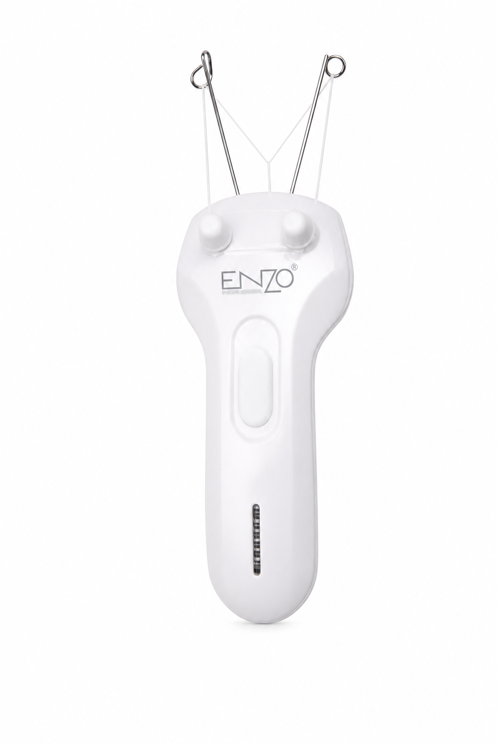 eaf743a2-92ba-4f7d-bde3-6557d762e53b.png ماكينة إزالة شعر نسائية بالخيط ENZO EN-6089 للوجه والجسم - الصورة 1